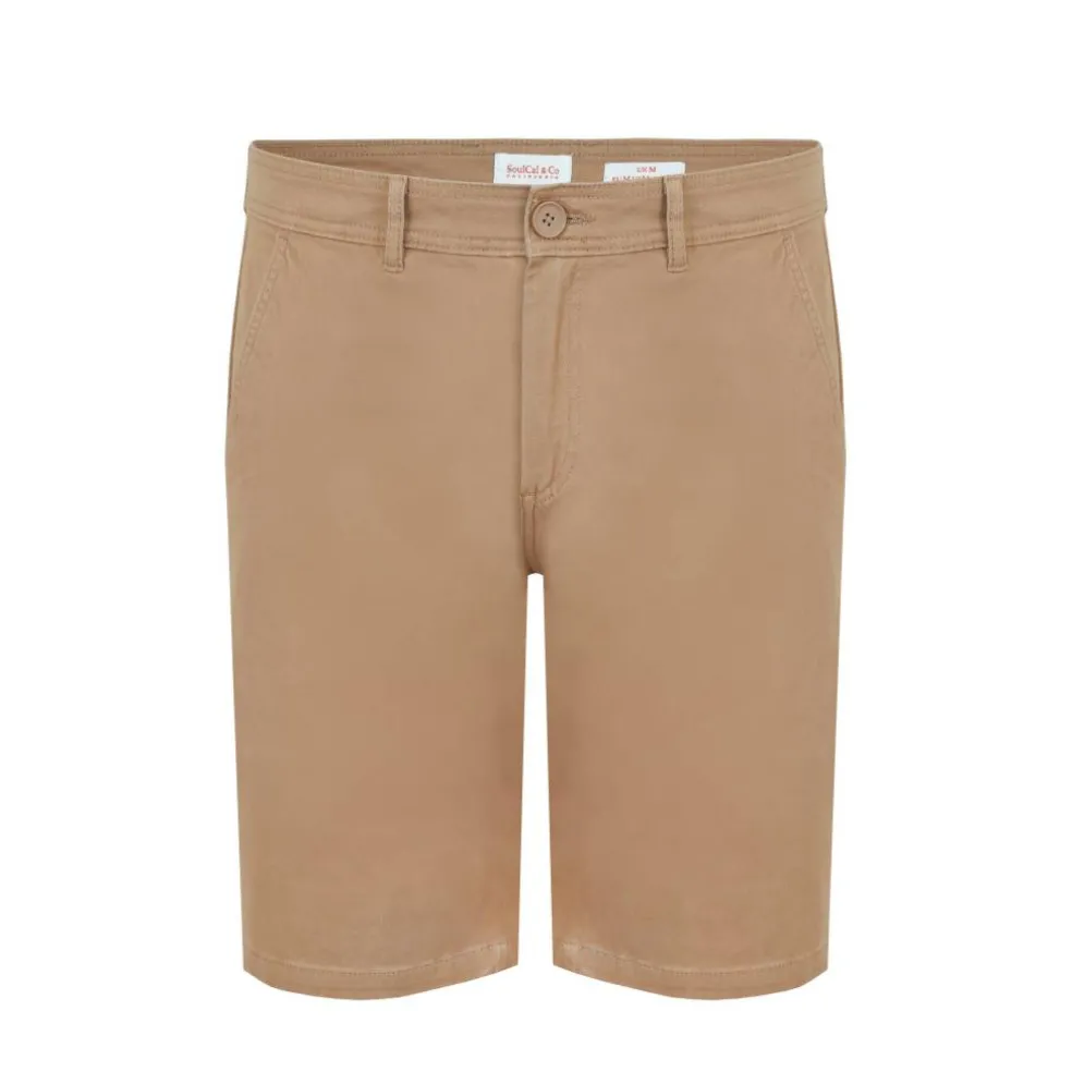 Chino Short Mens