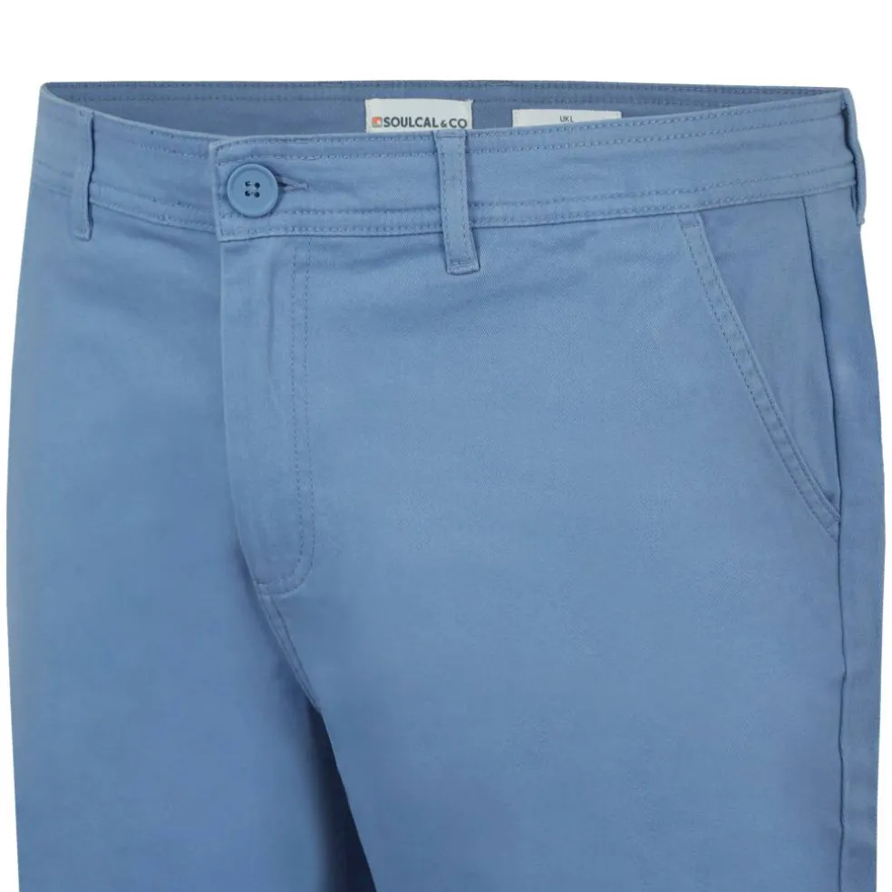 Chino Short Mens