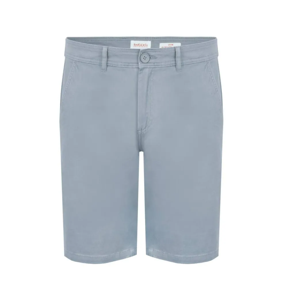 Chino Short Mens
