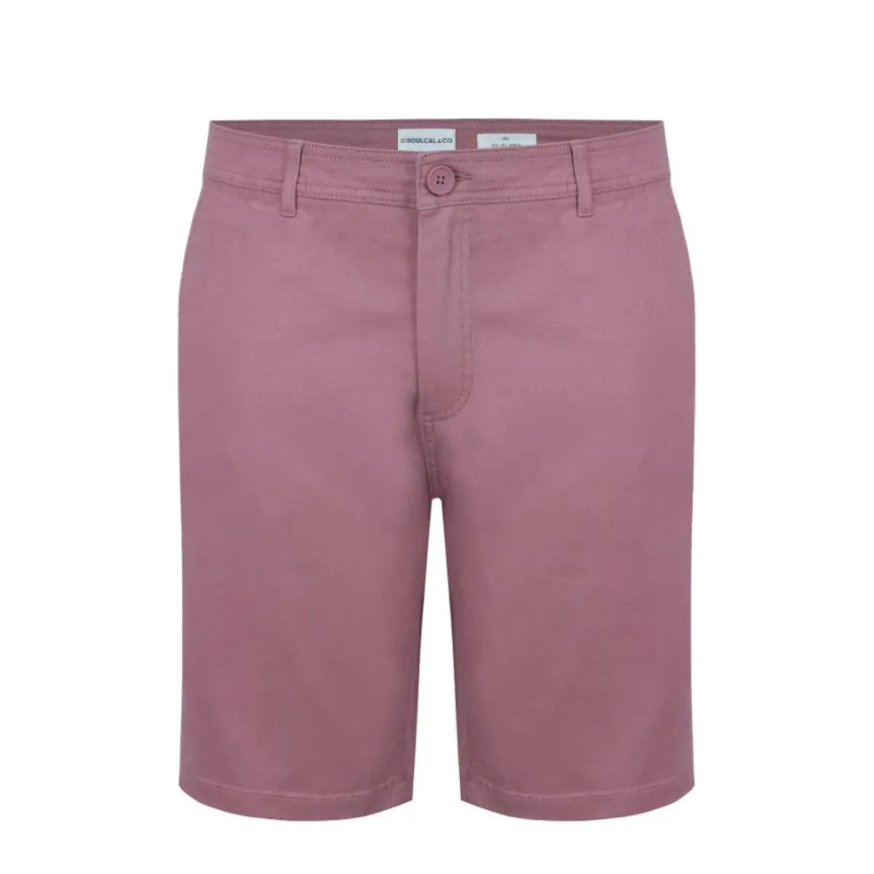 Chino Short Mens