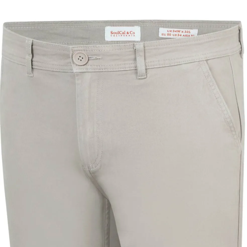 Chinos Mens