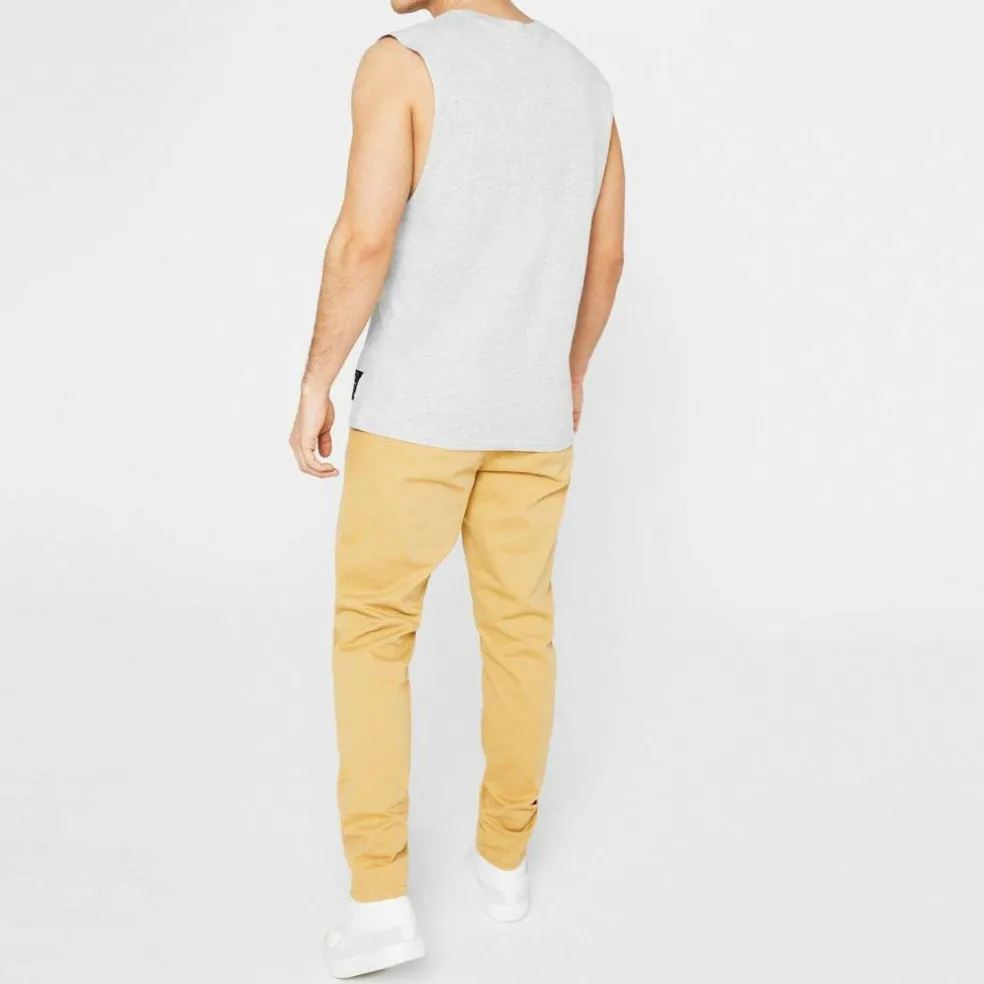 Chinos Mens