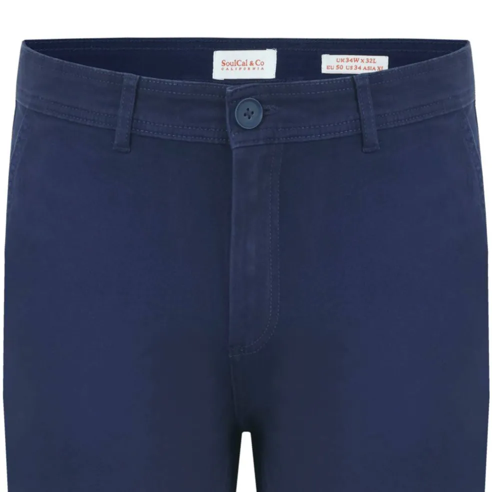Chinos Mens