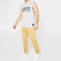 Chinos Mens