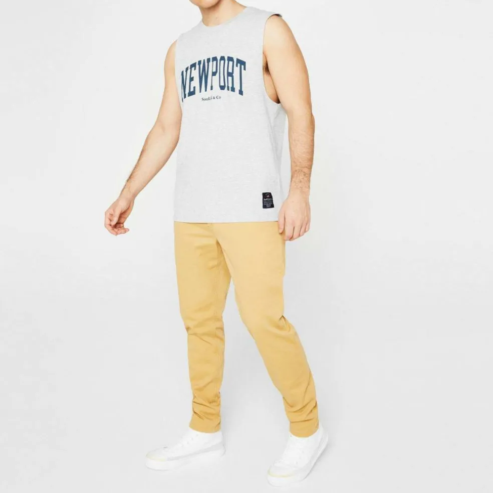 Chinos Mens