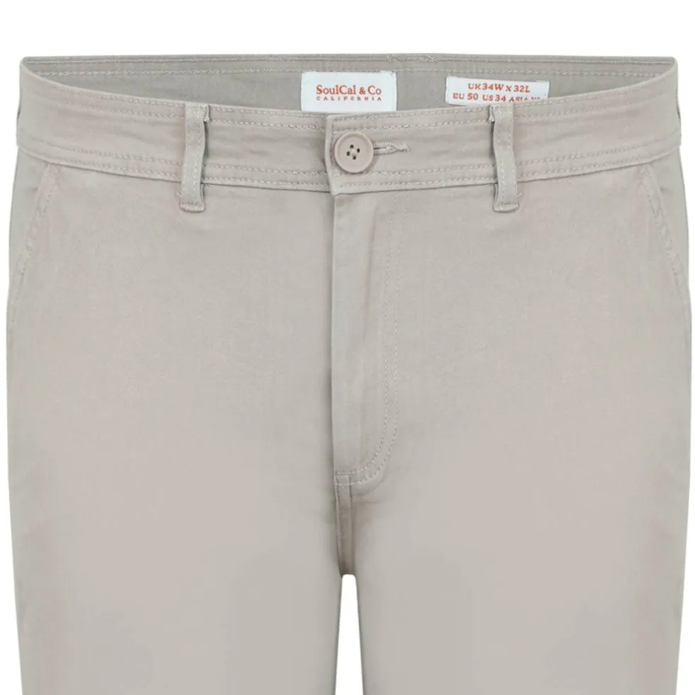 Chinos Mens