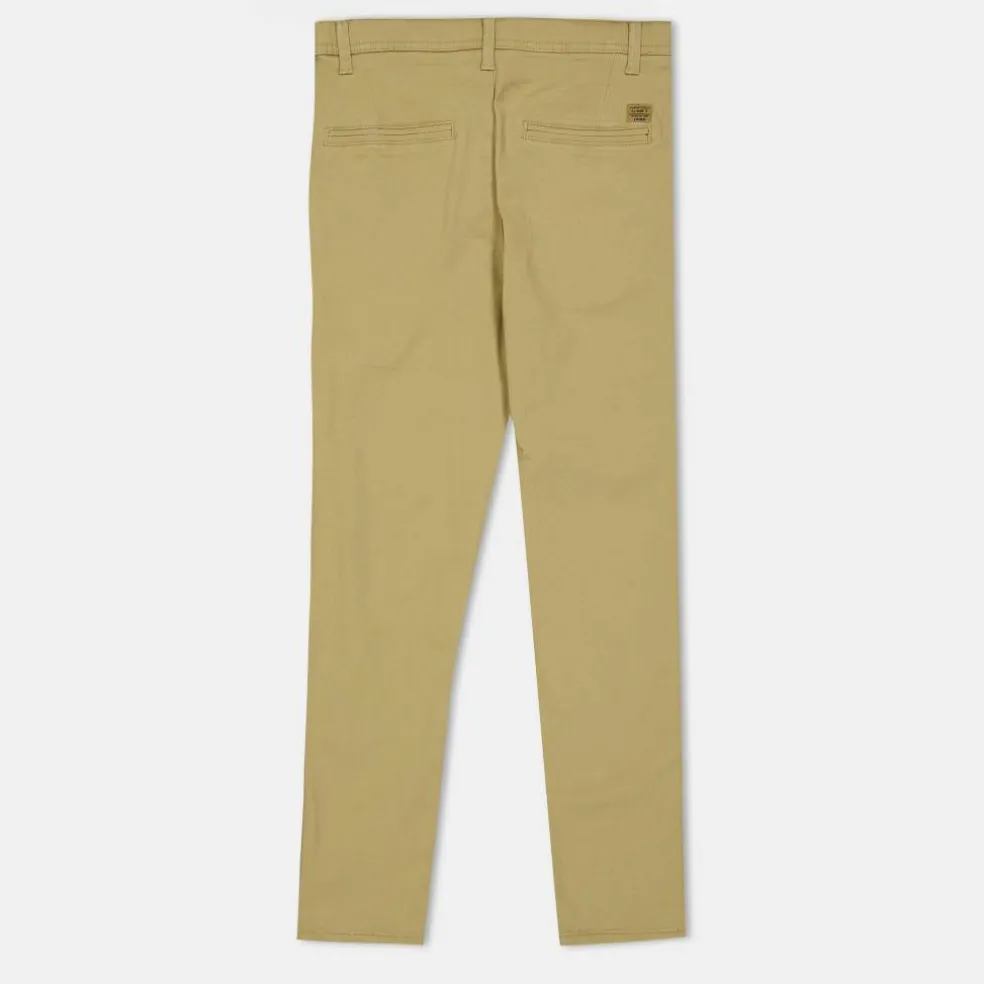 Chino Trousers