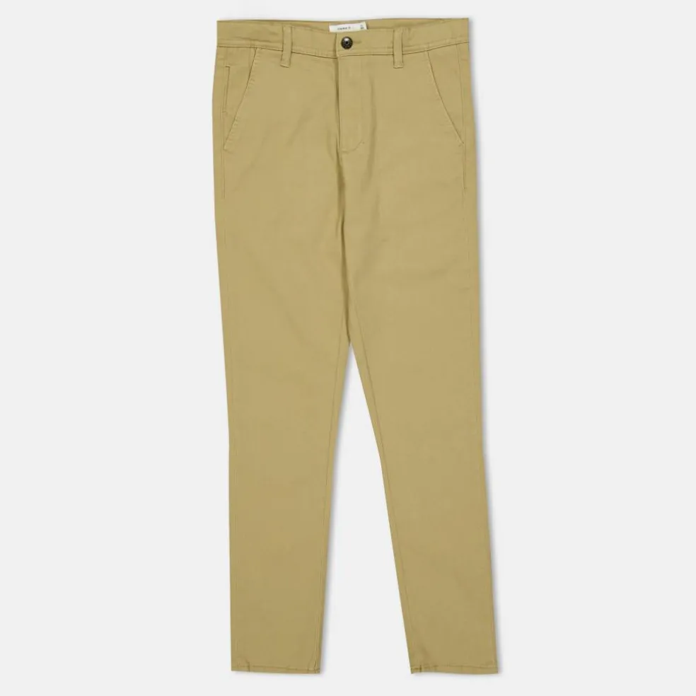 Chino Trousers