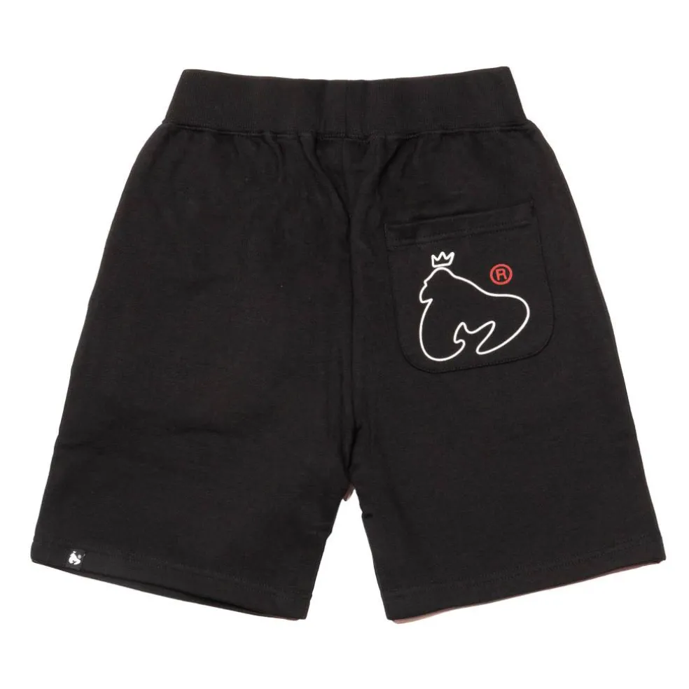 Chop Sig Short Jnr
