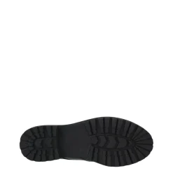 Chunk Brogue Junior Girls Shoes