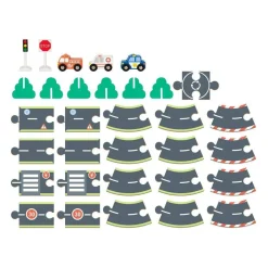 City Road Set