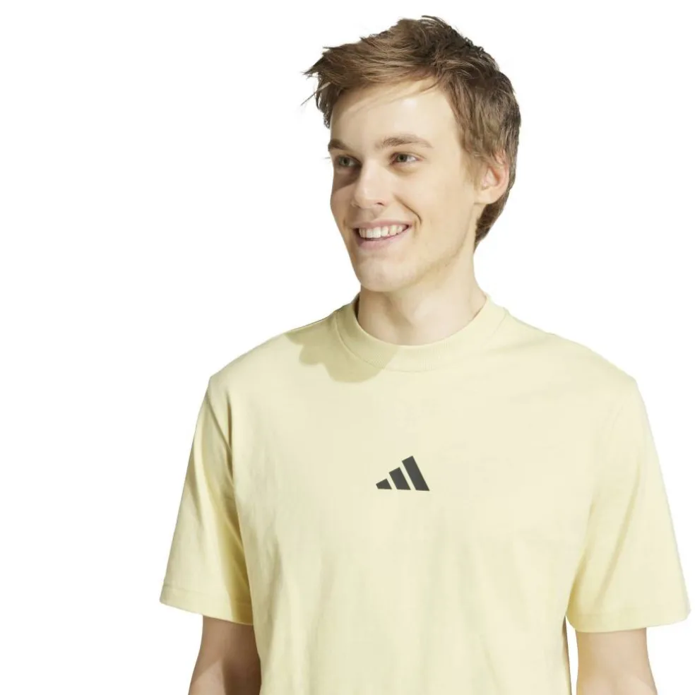 City Escape T-Shirt Mens