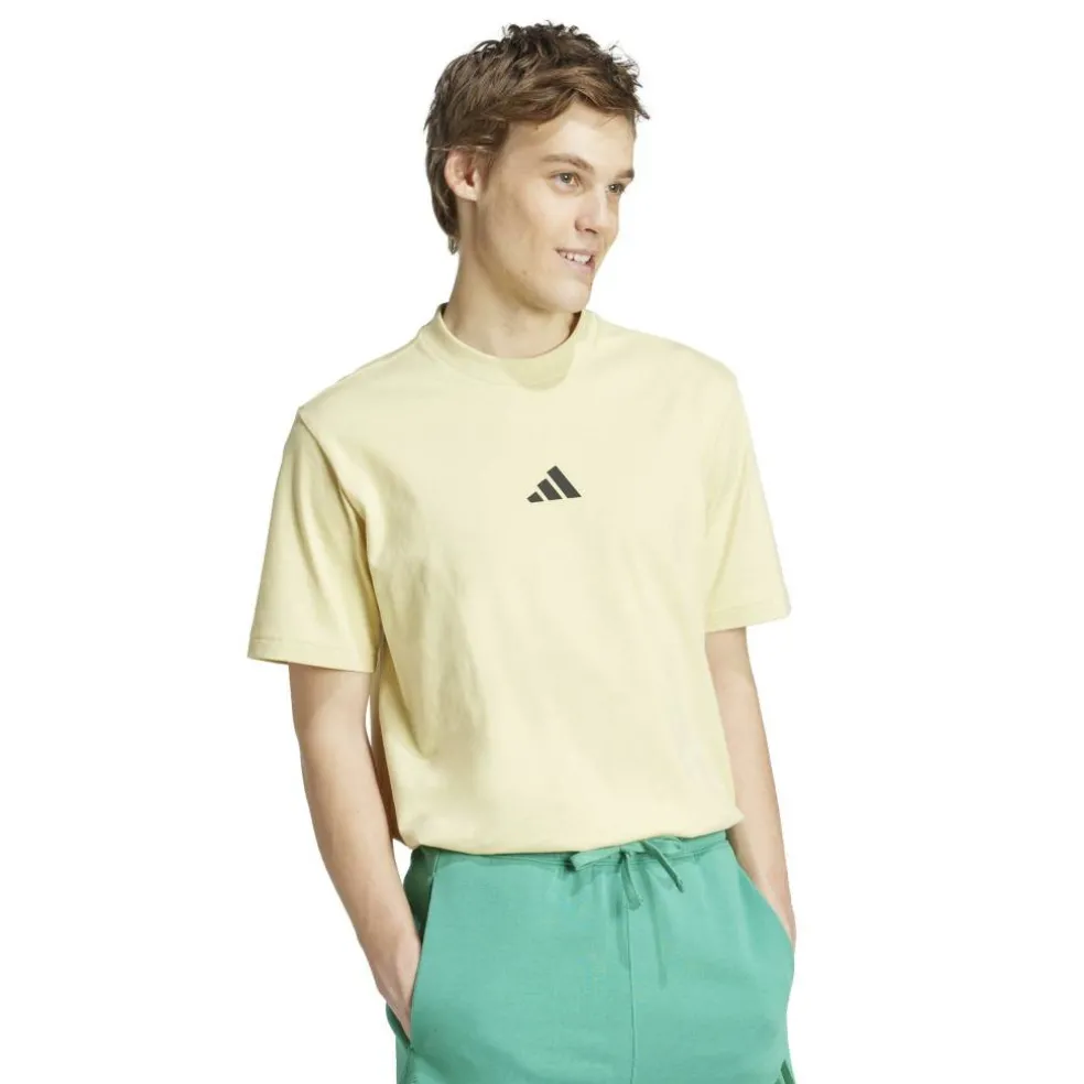 City Escape T-Shirt Mens