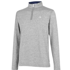 CK Golf Albany Half Zip Pullover Mens