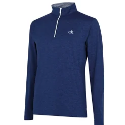 CK Golf Albany Half Zip Pullover Mens