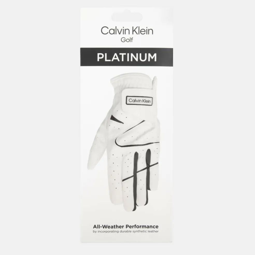 CK Golf Glove Men