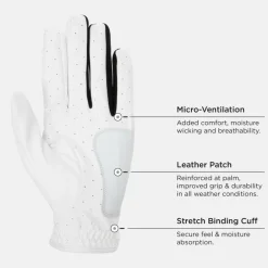 CK Golf Glove Men