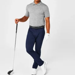 CK Golf Webbing Belt