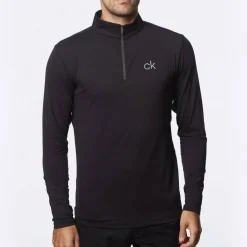 CK Newport Zip Top