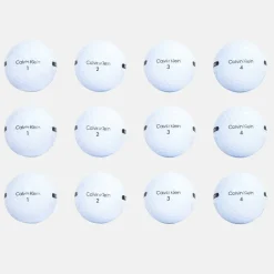 CK 12pk Golf Balls