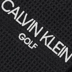 CK Golf Towel