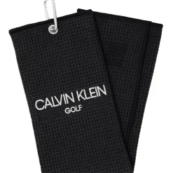 CK Golf Towel