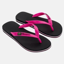 Classic Brazil II Fem Flip Flops