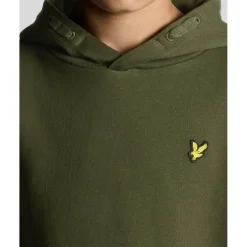 Classic Hoodie Juniors