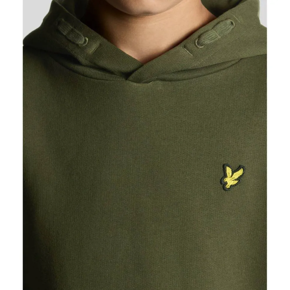 Classic Hoodie Juniors