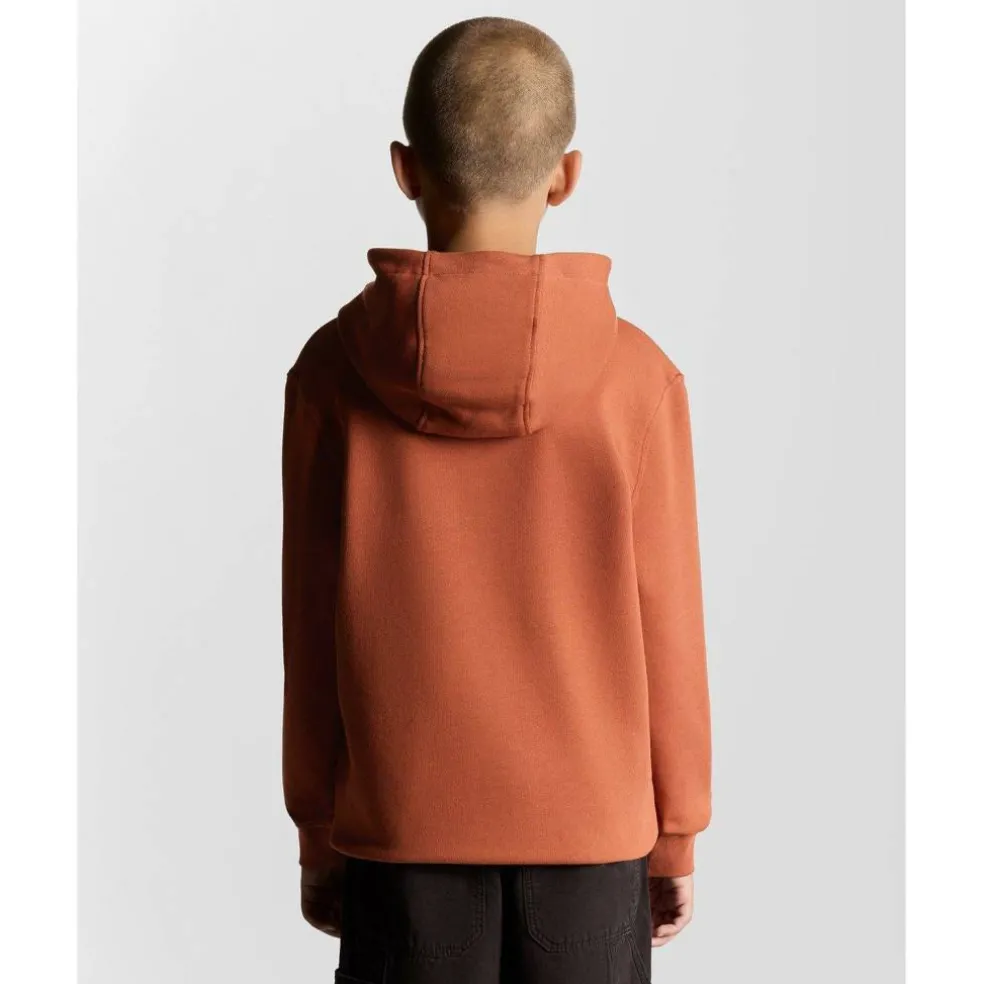 Classic Hoodie Juniors