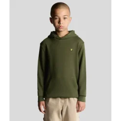 Classic Hoodie Juniors