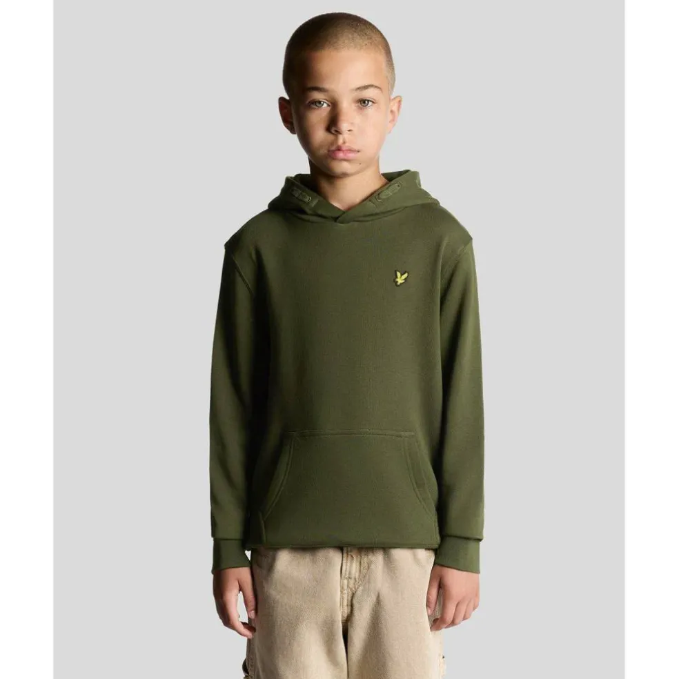 Classic Hoodie Juniors