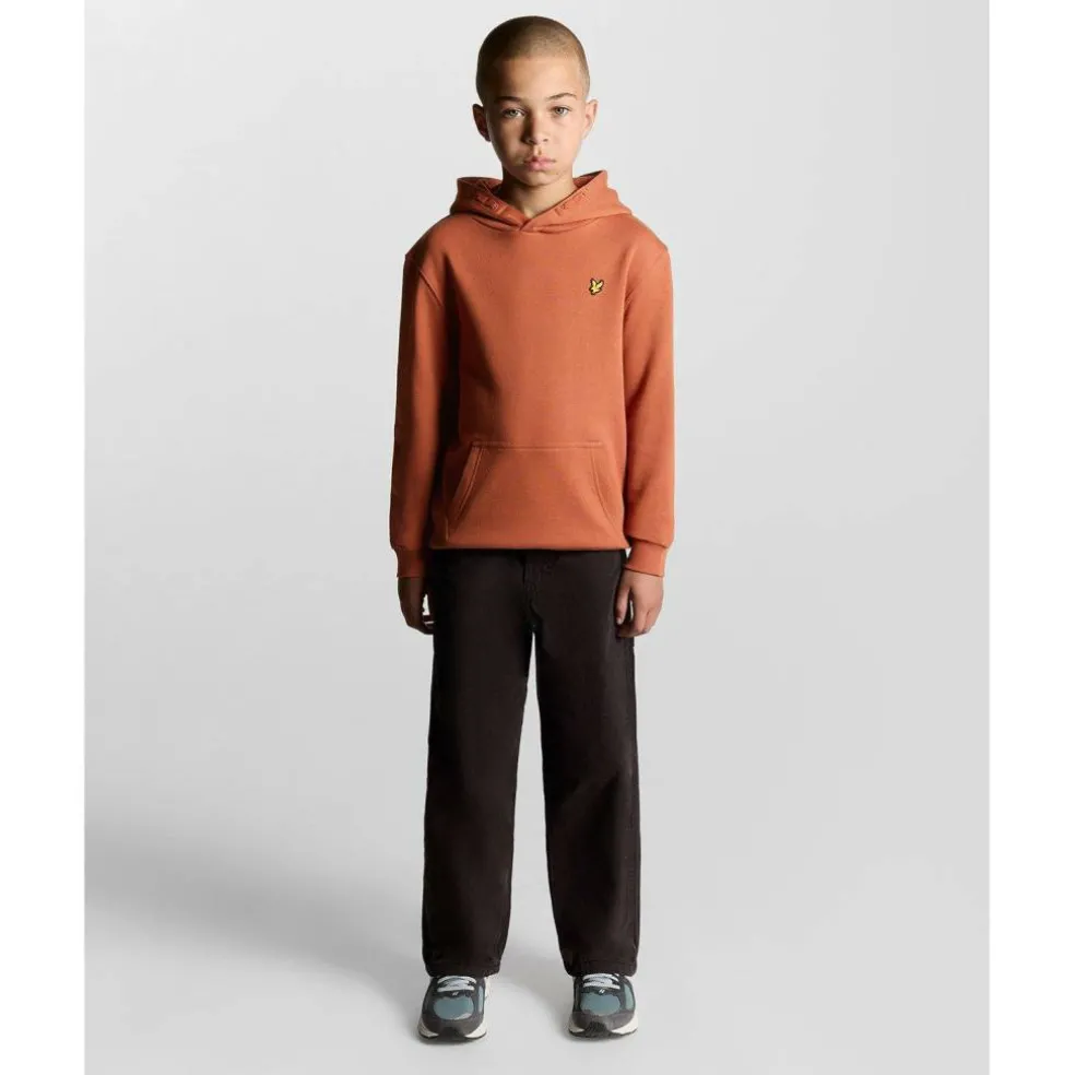 Classic Hoodie Juniors