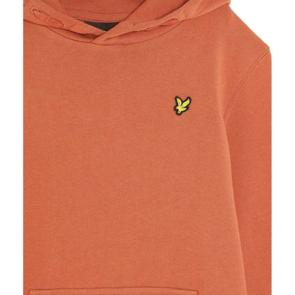 Classic Hoodie Juniors