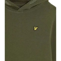 Classic Hoodie Juniors