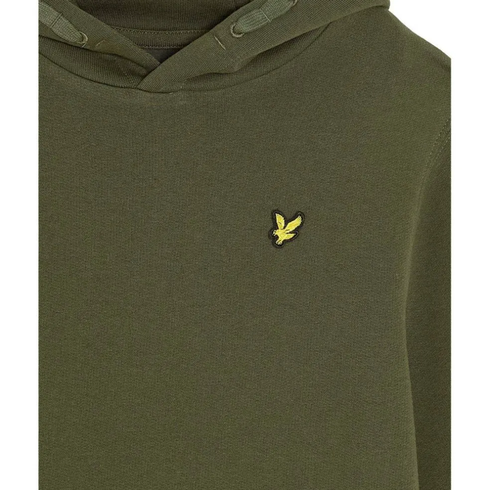 Classic Hoodie Juniors