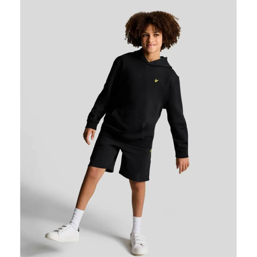 Classic Hoodie Juniors