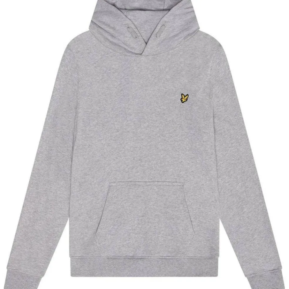 Classic Hoodie Juniors