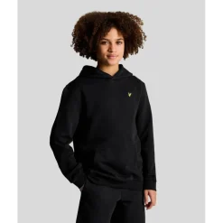 Classic Hoodie Juniors