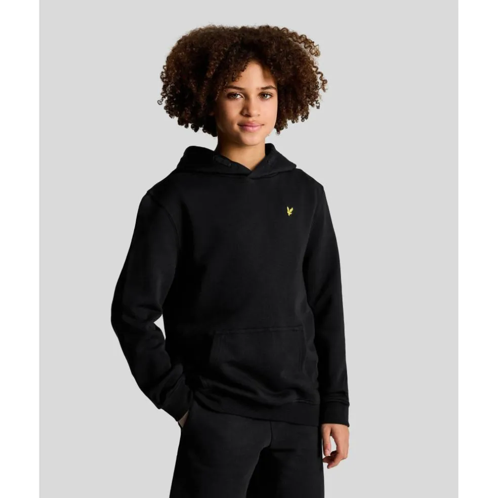 Classic Hoodie Juniors