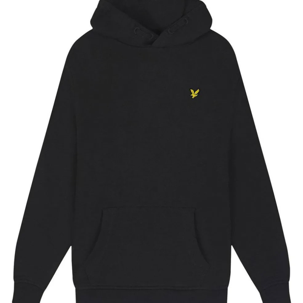 Classic Hoodie Juniors
