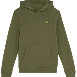 Classic Hoodie Juniors