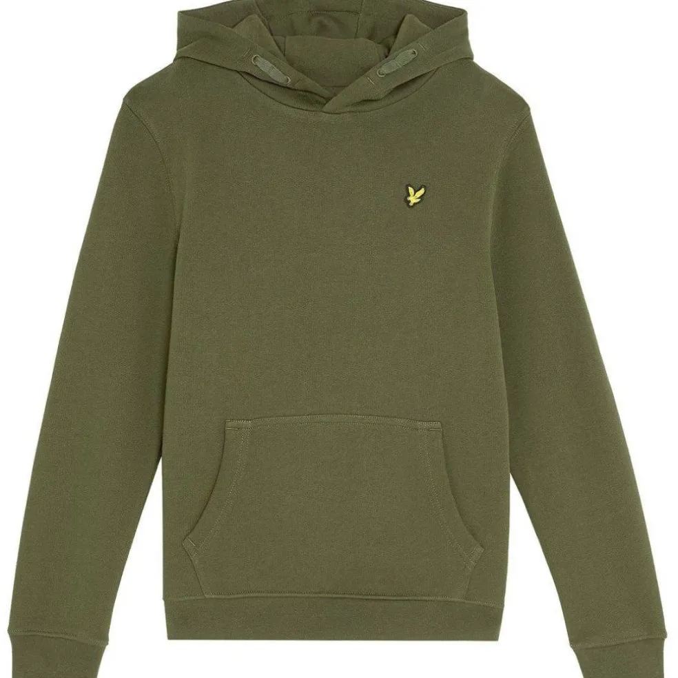 Classic Hoodie Juniors