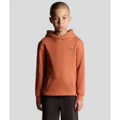 Classic Hoodie Juniors