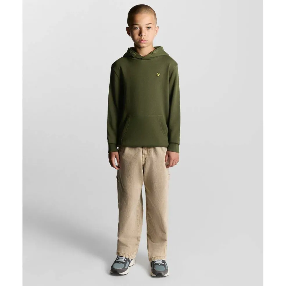Classic Hoodie Juniors