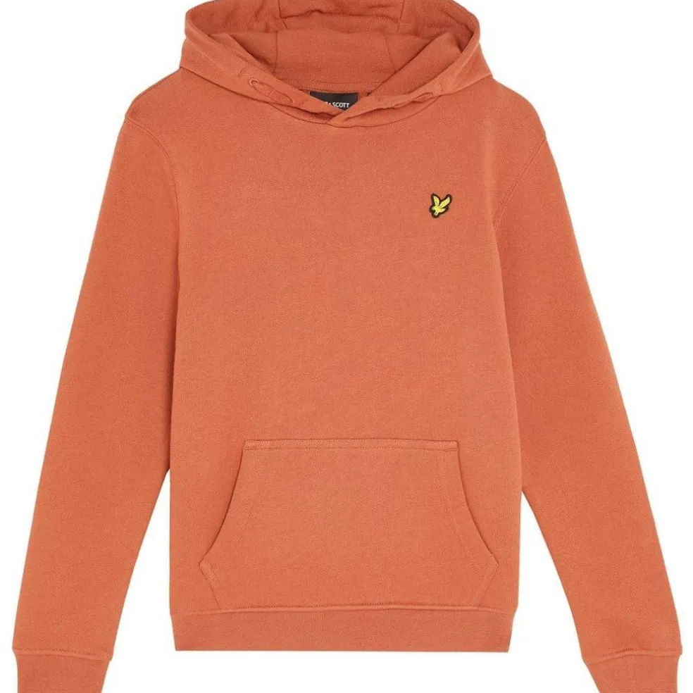 Classic Hoodie Juniors