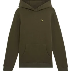 Classic Hoodie Juniors