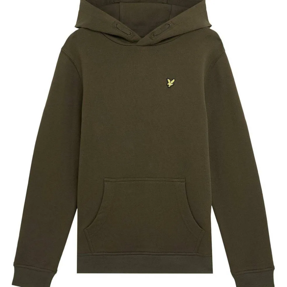 Classic Hoodie Juniors