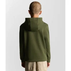 Classic Hoodie Juniors