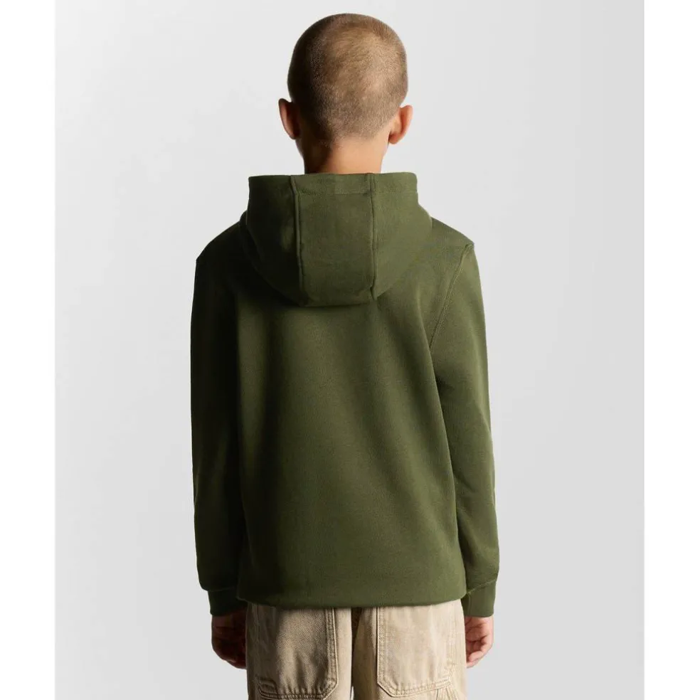 Classic Hoodie Juniors